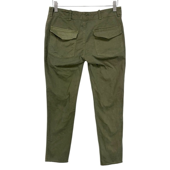 Nili Lotan Jenna Pants Size 2 - Picture 2 of 8